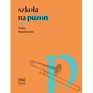 SZKOŁA NA PUZON Feliks Kwiatkowski