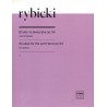 ETIUDY NA LEWĄ RĘKĘ OP. 54. CZĘŚĆ 1 Feliks Rybicki