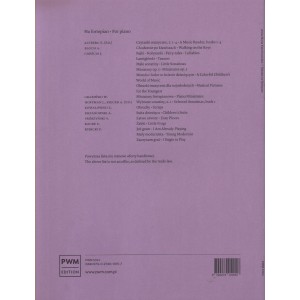 SZKOŁA NA FORTEPIAN Anna Maria Klechniowska