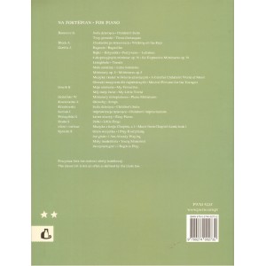 SONATINY NA FORTEPIAN. ZESZYT 2 Stanisława Raube