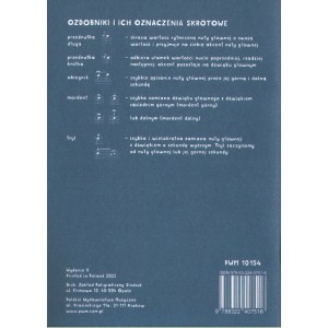 ZESZYT NUTOWY A6 STOJĄCY 12 LINII [A2]