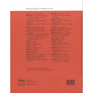 POLONAISE BRILLANTE D-DUR OP. 4 NR 1 Henryk Wieniawski