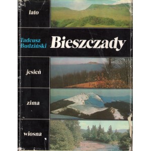 BIESZCZADY Tadeusz Budzyński