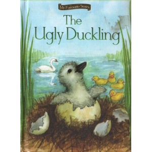 THE UGLY DUCKLING