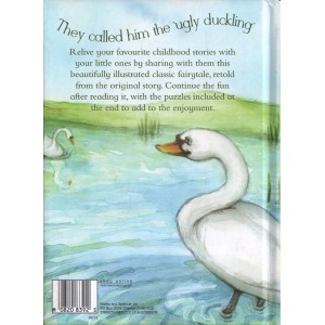 THE UGLY DUCKLING