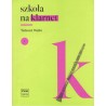 SZKOŁA NA KLARNET. CZĘŚĆ 1 Tadeusz Hejda