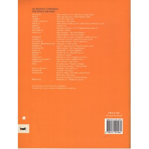 ŁADNIE GRAM NA SKRZYPCACH. AKOMPANIAMENT Ewa Iwan