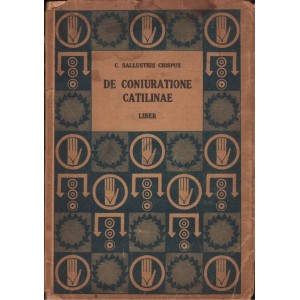 DE CONIURATIONE CATILINAE LIBER C. Sallustius Crispus