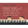 PIERWSZE KROKI NA FORTEPIAN NA 4 RĘCE OP. 29 Samuel Majkapar