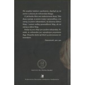 ŚWIADECTWO BOŻEGO MIŁOSIERDZIA Bogusław Bajor, Michał Wikieł