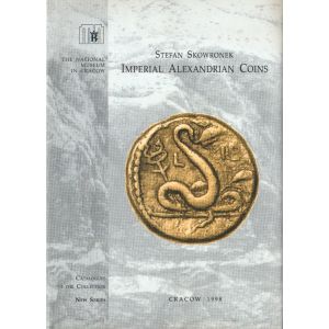 IMPERIAL ALEXANDRIAN COINS Stefan Skowronek
