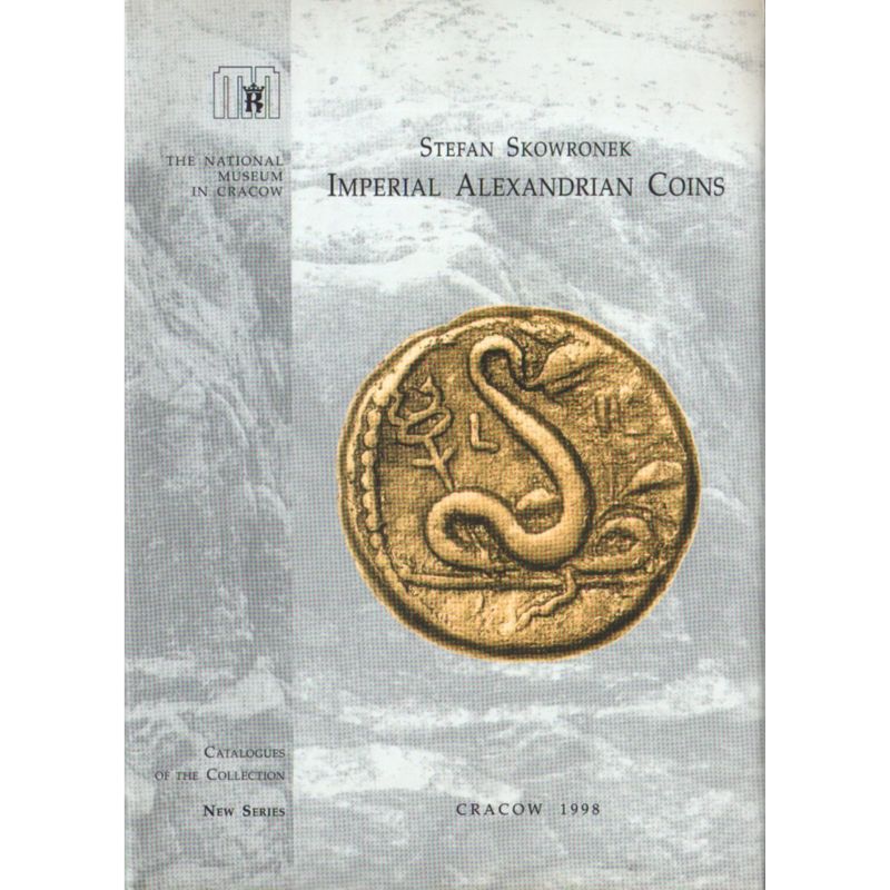 IMPERIAL ALEXANDRIAN COINS Stefan Skowronek