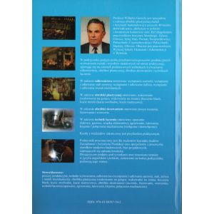 PROCESY PRODUKCYJNE WYTWARZANIA METALI I WYROBÓW METALOWYCH Wilhelm Gorecki