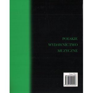 ENCYKLOPEDIA MUZYCZNA PWM: CHOPIN. OD ELSNERA DO ZIMERMANA. WYDANIE SPECJALNE 2010