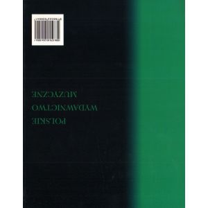ENCYKLOPEDIA MUZYCZNA PWM. LUTOSŁAWSKI. OD OGNIWA DO ŁAŃCUCHA