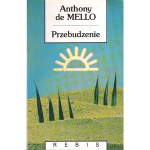 PRZEBUDZENIE Anthony de Mello