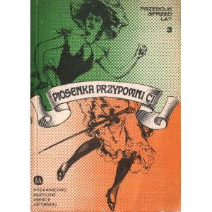 PIOSENKA PRZYPOMNI CI. 20 PIOSENEK ESTRADOWYCH