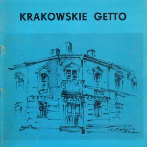 KRAKOWSKIE GETTO