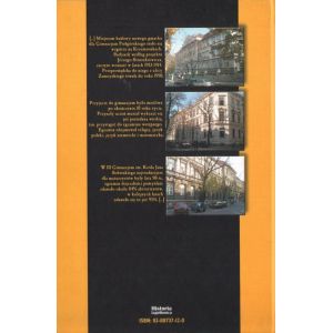 PAŃSTWOWE SZKOLNICTWO GIMNAZJALNE W KRAKOWIE W OKRESIE AUTONOMII GALICYJSKIEJ