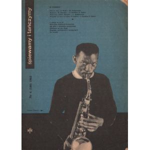 ŚPIEWAMY I TAŃCZYMY 6/1962