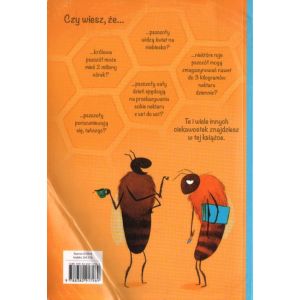 WSZYSTKO O ... PSZCZOŁACH Jack Guichard, Carole Xenard