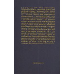 EKSCESY ANTYŻYDOWSKIE NA POLSKICH UCZELNIACH W LATACH TRZYDZIESTYCH XX WIEKU