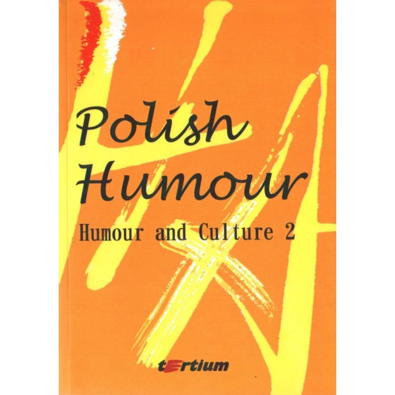 HUMOUR AND CULTURE 2: POLISH HUMOUR