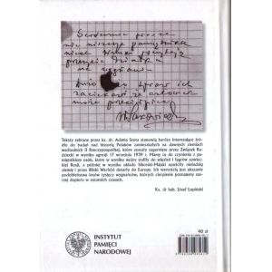 TUŁACZY LOS RODZINY SAKOWICZÓW. WYBÓR ŹRÓDEŁ