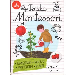 TECZKA MONTESSORII