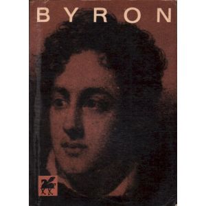 GEORGE GORDON BYRON. POEZJE WYBRANE