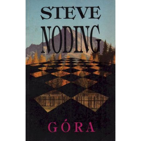 GÓRA Steve Noding