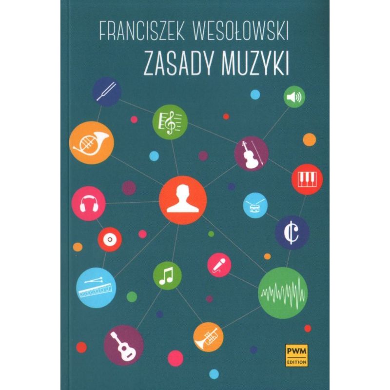 ZASADY MUZYKI Franciszek Wesołowski