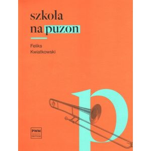 SZKOŁA NA PUZON Feliks Kwiatkowski