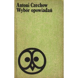 WYBÓR OPOWIADAŃ Antoni Czechow