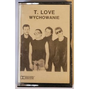 T.Love WYCHOWANIE