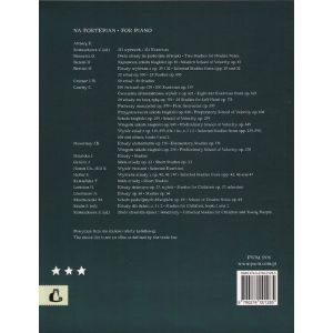 Johann Friedrich Burgmüller: 26 etiud op. 100 na fortepian – nuty | Hatteria.pl
