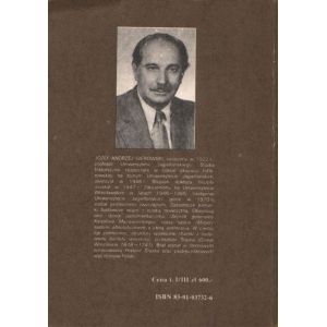 Okładka podręcznika: HISTORIA POLSKI (OD POCZĄTKÓW PAŃSTWOWOŚCI DO 1948 ROKU).