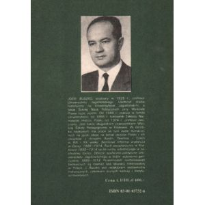 Okładka podręcznika: HISTORIA POLSKI (OD POCZĄTKÓW PAŃSTWOWOŚCI DO 1948 ROKU).