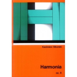 HARMONIA. KOMPLET Kazimierz Sikorski