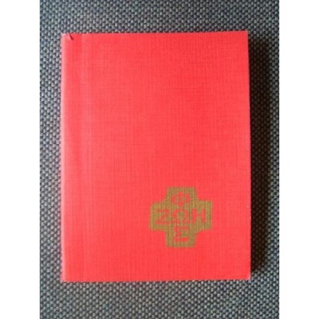 EWANGELIA WEDŁUG ŚWIĘTEGO ŁUKASZA