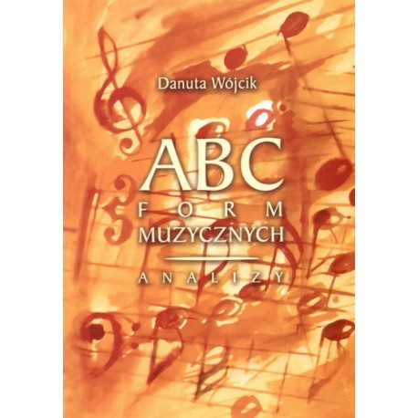 ABC form muzycznych - Analizy  