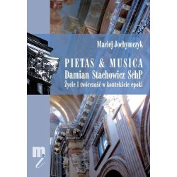 Maciej Jochymczyk PIETAS & MUSICA