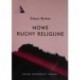 NOWE RUCHY RELIGIJNE Eileen Barker