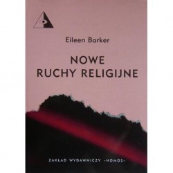 Eileen Barker NOWE RUCHY RELIGIJNE