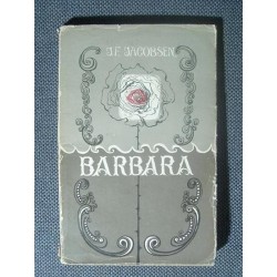 Barbara – Jorgen Frantz Jacobsen