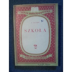 Szkoła – Arkady Gajdar | Hatteria.pl