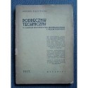 Podręcznik techniczny: Budownictwo mieszkaniowe i przemysłowe – Antoni Warywoda | Hatteria.pl