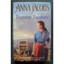 Anna Jacobs TWOPENNY RAINBOWS [antykwariat]