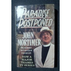 John Mortimer PARADISE POSTPONED [antykwariat]