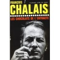 Francois Chalais LES CHOCOLATS DE L'ENTRACTE [antykwariat]